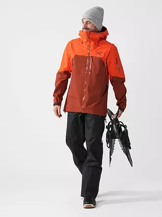 ARCTERYX | Pantalón de travesía Sabre GTX para hombre |